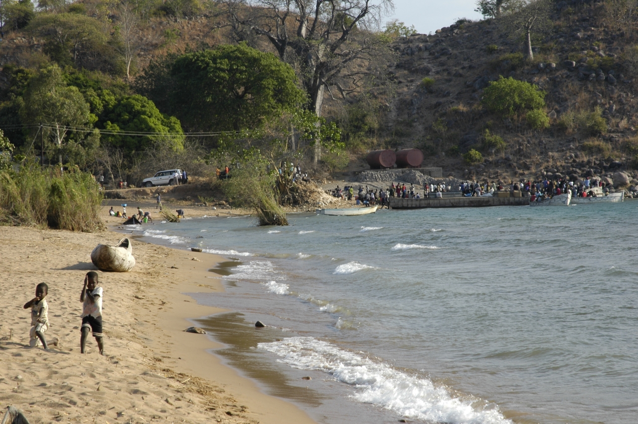 Likoma Island NVC web